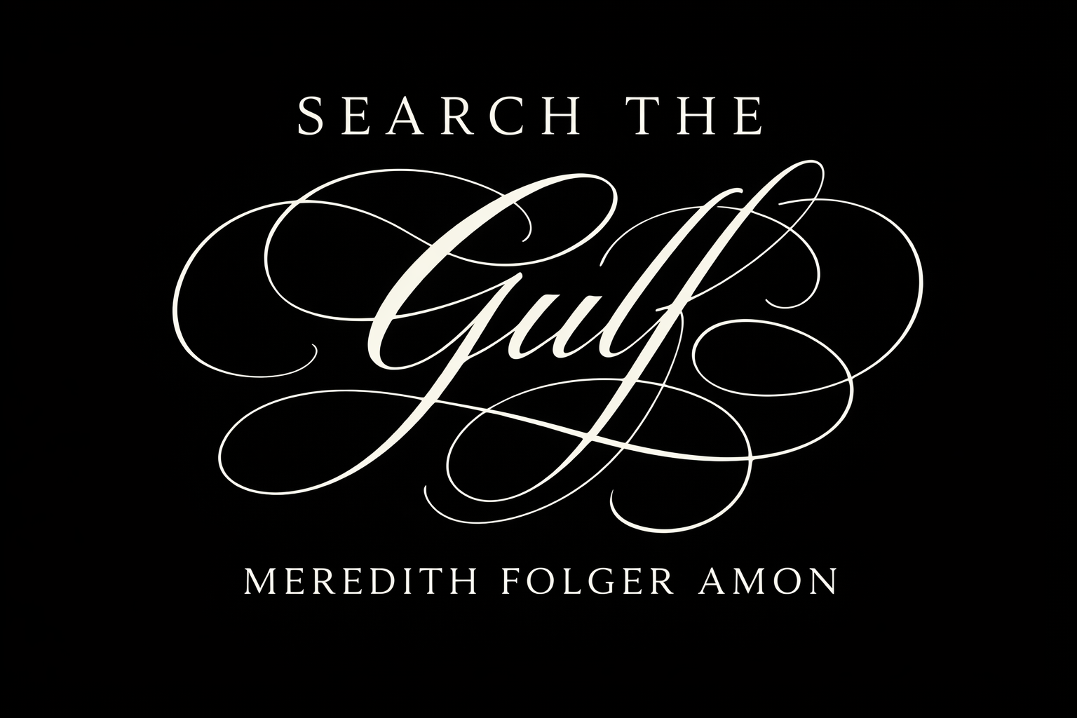 Search The Gulf